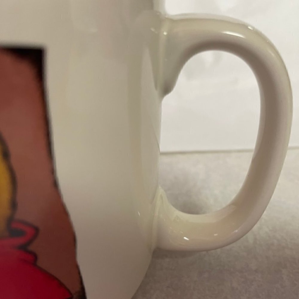 DISNEY Winnie the Pooh Mug - Picture 3 of 5